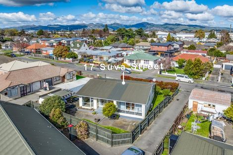 Photo of property in 17 Suva Street, Upper Riccarton, Christchurch, 8041