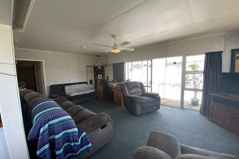Photo of property in 44 Mouatt Street, Waitara, 4320