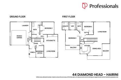 Photo of property in 44 Diamond Head, Hairini, Tauranga, 3112