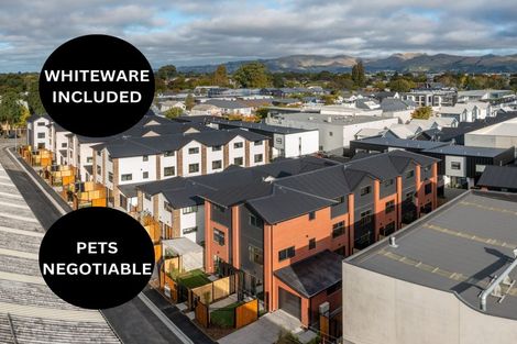 Photo of property in 1/28 Aberdeen Street, Christchurch Central, Christchurch, 8013