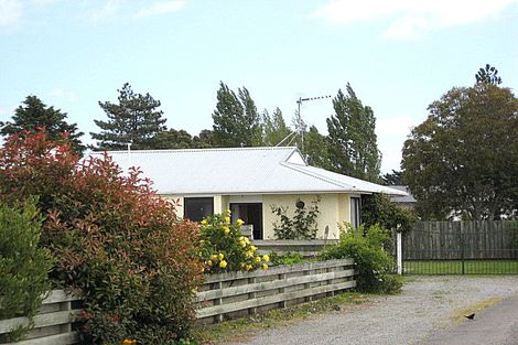 Photo of property in 36 Burleigh Road, Redwoodtown, Blenheim, 7201