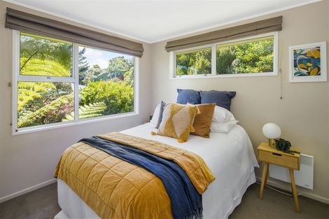 Photo of property in 27 Lomita Road, Johnsonville, Wellington, 6037