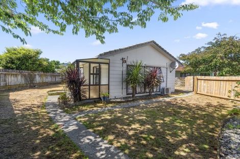Photo of property in 9a Rodney Grove, Paraparaumu, 5032