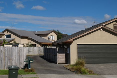 Photo of property in 22 Stellamaris Way, Northpark, Auckland, 2013