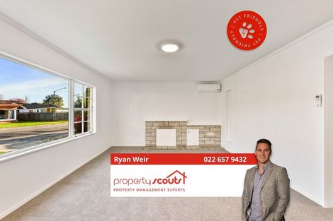 Photo of property in 3 Shortland Place, Havelock North, 4130