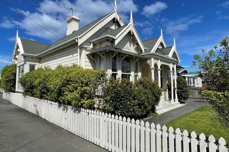 Photo of property in 21 Queens Drive, Saint Kilda, Dunedin, 9012