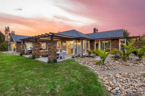 Photo of property in 143 Blackbridge Road, Dairy Flat, Albany, 0794