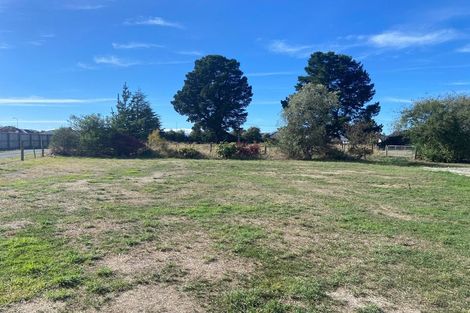 Photo of property in 1021 Goulds Road, Rolleston, 7614