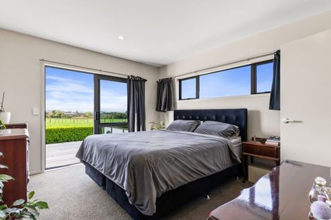 Photo of property in 40 Hunter Road, Pukekawa, Tuakau, 2696