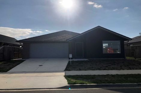 Photo of property in 7 Monaro Place, Papamoa, 3118