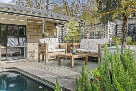 Photo of property in 21 Colin Brook Place, Te Kuiti, 3910