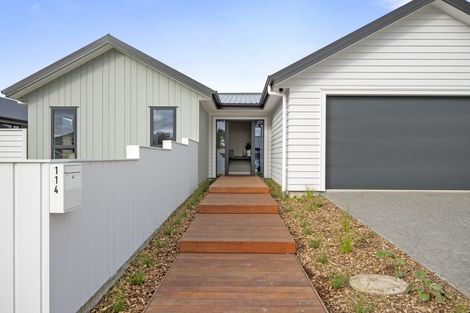 Photo of property in 114 Churcher Street, Maewa, Feilding, 4702