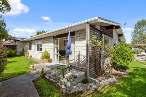 Photo of property in 32a Otaki Street, Kaiapoi, 7630