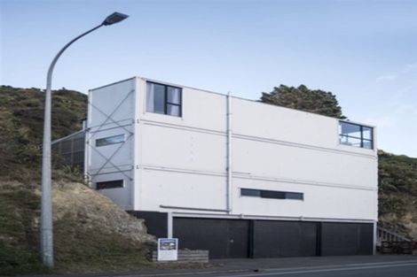 Photo of property in 173 Happy Valley Road, Owhiro Bay, Wellington, 6023