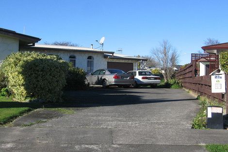 Photo of property in 23 Browning Place, Roslyn, Palmerston North, 4414