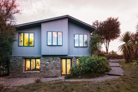 Photo of property in 747 Aubrey Road, Albert Town, Wanaka, 9305