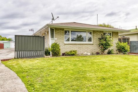 Photo of property in 1/813 Clive Street, Akina, Hastings, 4122