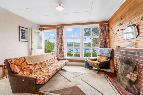Photo of property in 62 Otakou Golf Course Road, Otakou, Dunedin, 9077