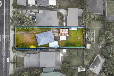 Photo of property in 33 Strid Road, Te Atatu South, Auckland, 0610