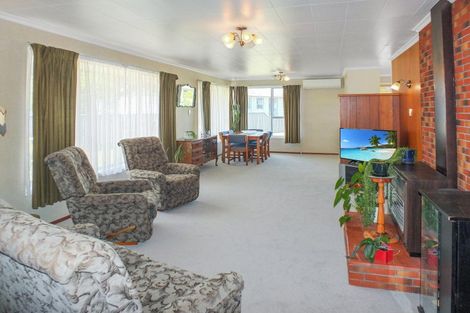 Photo of property in 42 Herrington Street, Foxton, 4814