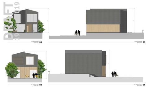 Photo of property in 9 Herekino Street, Westgate, Auckland, 0814