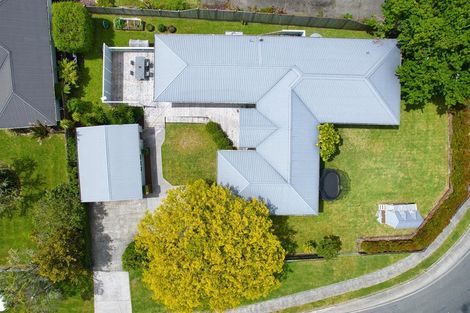 Photo of property in 61 Gorge Road, Maungaturoto, 0520