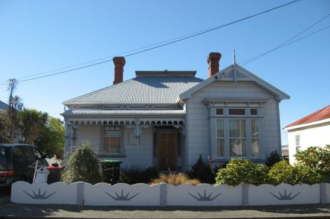 Photo of property in 25 Matilda Street, Seaview, Timaru, 7910