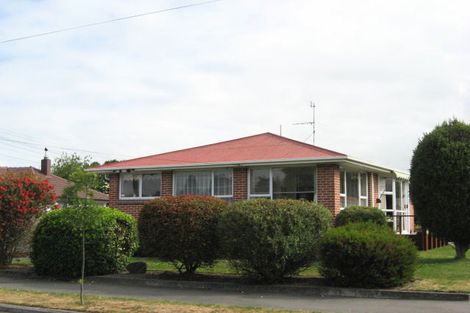 Photo of property in 6 Springhill Street Avonhead Christchurch City