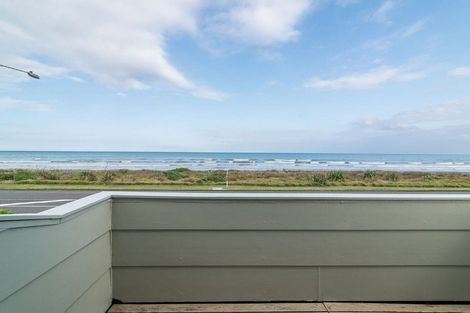 Photo of property in 110 Marine Parade, Otaki Beach, Otaki, 5512