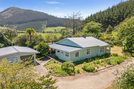 Photo of property in 119 Opouri Road, Rai Valley, 7194