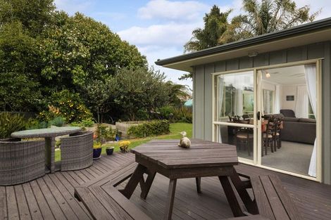 Photo of property in 25 Gilmour Street, Waihi, 3610