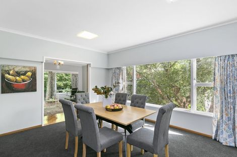 Photo of property in 39 Oban Street, Wadestown, Wellington, 6012
