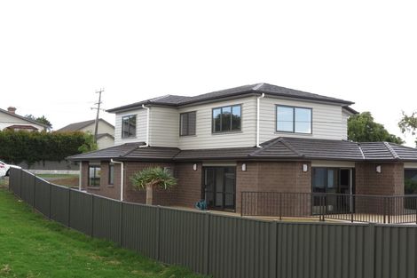 Photo of property in 11 Saltaire Street, Avondale, Auckland, 1026
