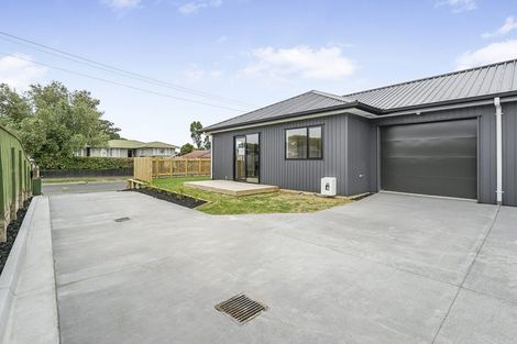 Photo of property in 4/10 Michael Avenue, Dinsdale, Hamilton, 3204