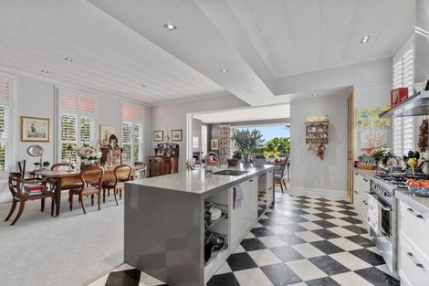 Photo of property in 10 Calliope Road, Devonport, Auckland, 0624