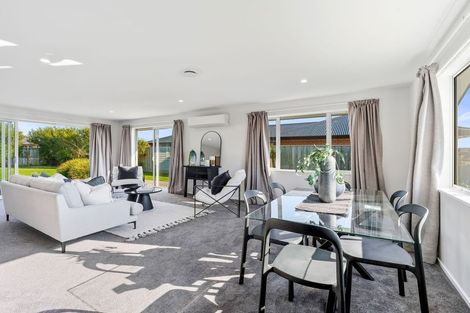 Photo of property in 40 Craig Thompson Drive, Lincoln, 7608