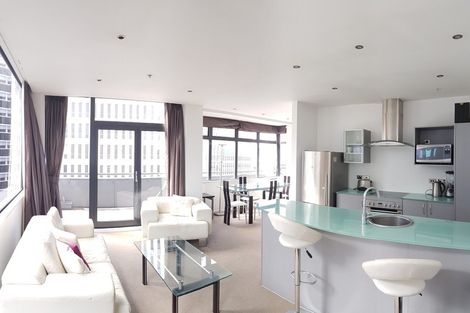 Photo of property in The Quay, 332pb2 Lambton Quay, Wellington Central, Wellington, 6011