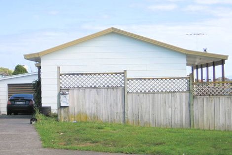 Photo of property in 29 Greenstone Place, Clover Park, Auckland, 2019