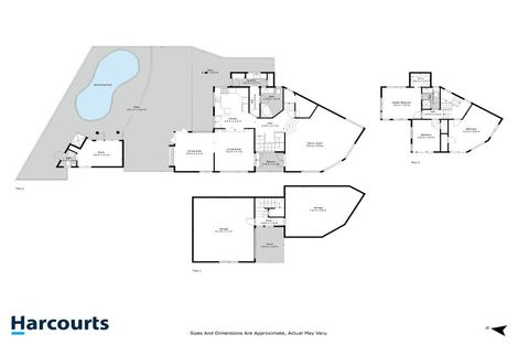 Photo of property in 5 Telephone Road, Birkenhead, Auckland, 0626