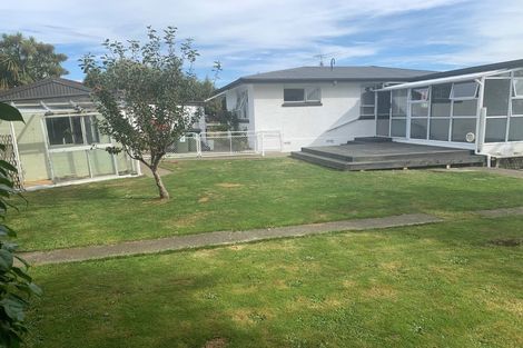 Photo of property in 52 Highfield Terrace, Newfield, Invercargill, 9812