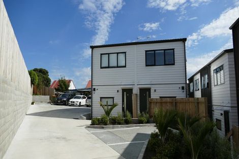 Photo of property in 5/267 Main Highway, Ellerslie, Auckland, 1060
