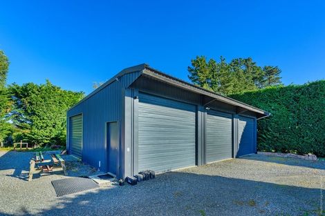 Photo of property in 36 Windsor Drive, Kirwee, Darfield, 7571