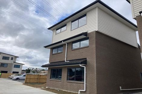 Photo of property in 6/30 Calvert Avenue, Mangere East, Auckland, 2024