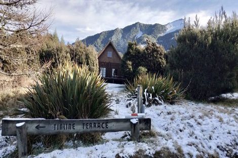 Photo of property in 63 Tinline Terrace, Lyford, Waiau, 7395