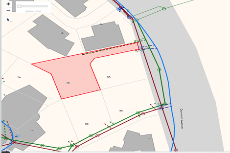 Photo of property in 6b Dominion Avenue, Cambridge, 3434