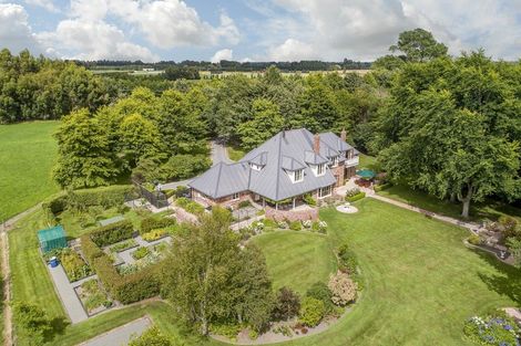 Photo of property in 316 Perymans Road, Lincoln, Christchurch, 7672