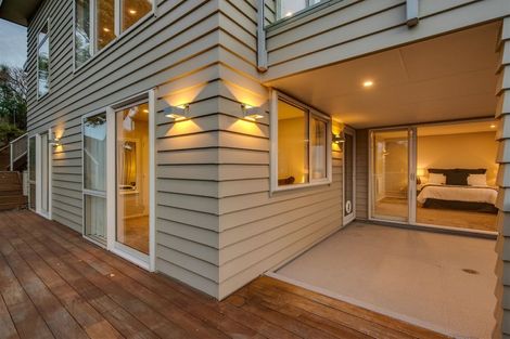 Photo of property in 138 Soleares Avenue, Mount Pleasant, Christchurch, 8081