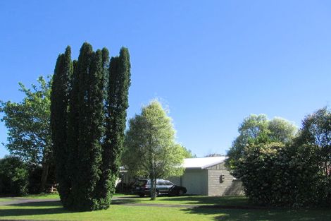 Photo of property in 18 Puriri Place, Matamata, 3400