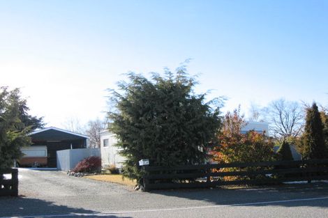 Photo of property in 281 Mackenzie Drive, Twizel, 7901