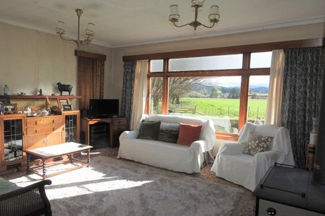 Photo of property in 1091 Torere Road, Taoroa Junction, Taihape, 4793